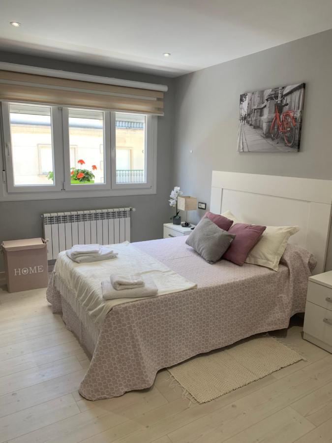 Apartamento Adelina Сільєда Екстер'єр фото
