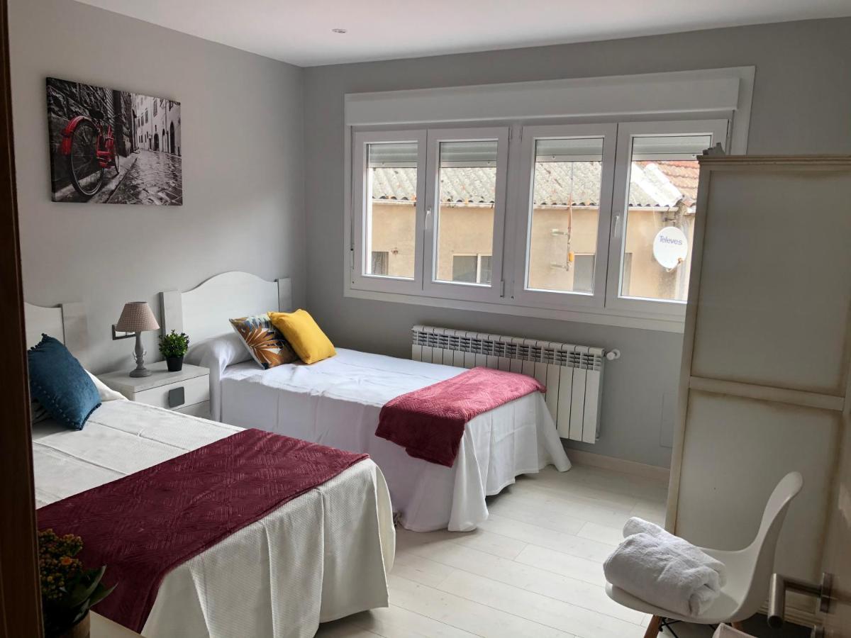 Apartamento Adelina Сільєда Екстер'єр фото