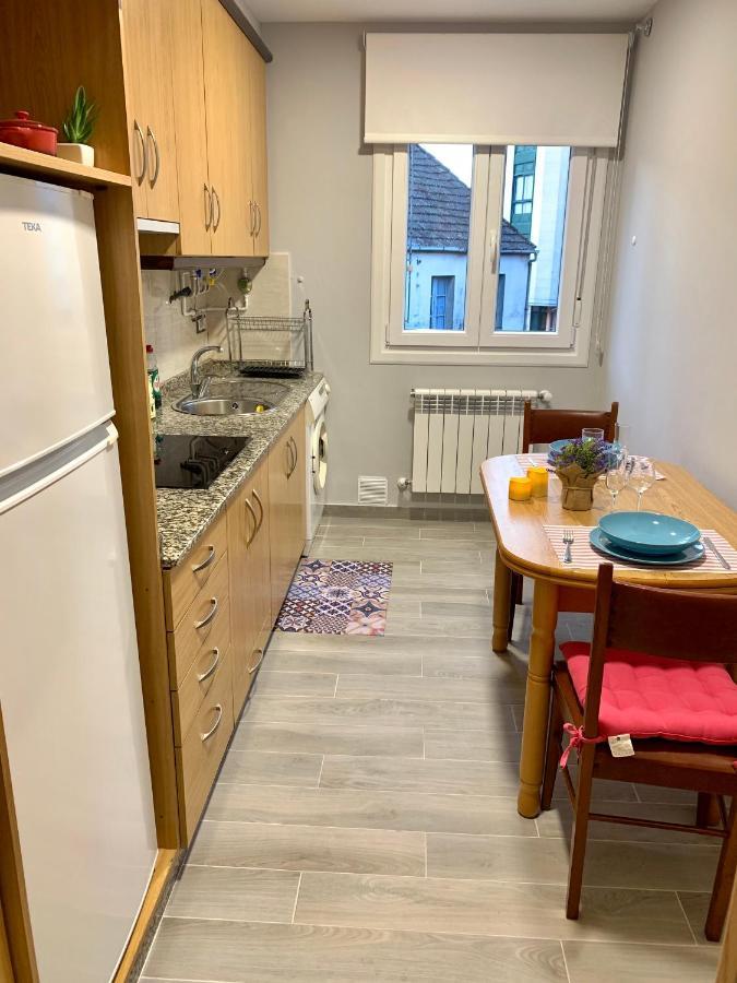 Apartamento Adelina Сільєда Екстер'єр фото