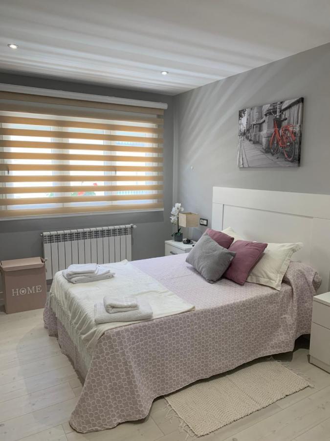 Apartamento Adelina Сільєда Екстер'єр фото