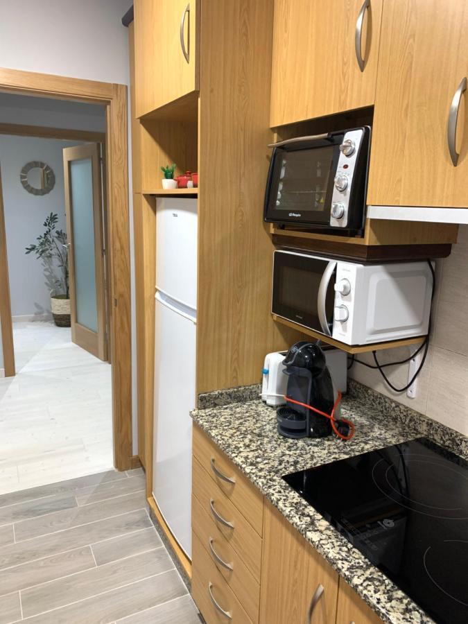 Apartamento Adelina Сільєда Екстер'єр фото