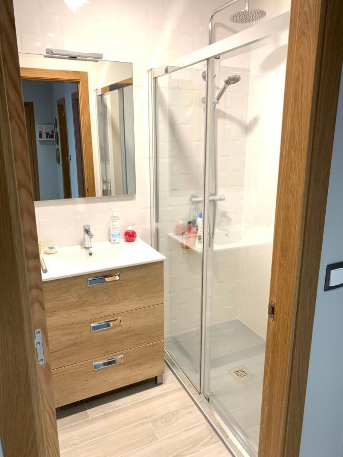 Apartamento Adelina Сільєда Екстер'єр фото