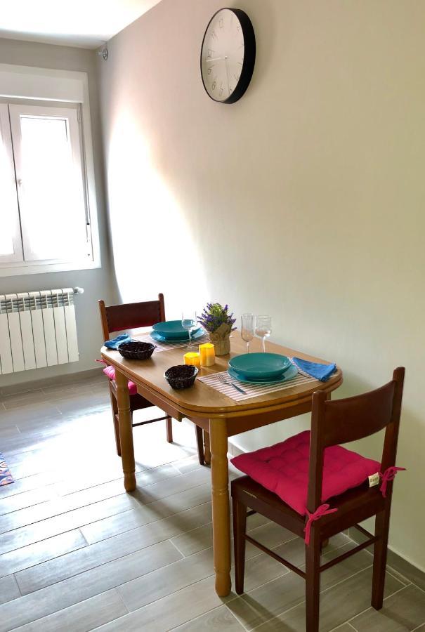 Apartamento Adelina Сільєда Екстер'єр фото