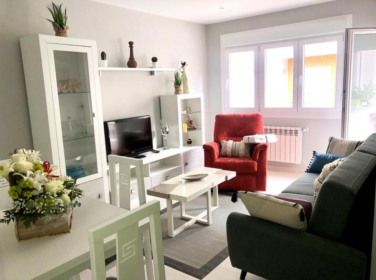 Apartamento Adelina Сільєда Екстер'єр фото