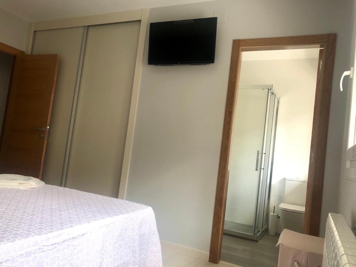 Apartamento Adelina Сільєда Екстер'єр фото