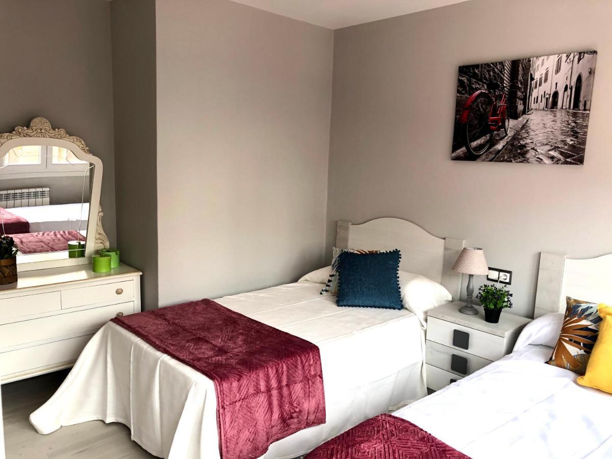 Apartamento Adelina Сільєда Екстер'єр фото