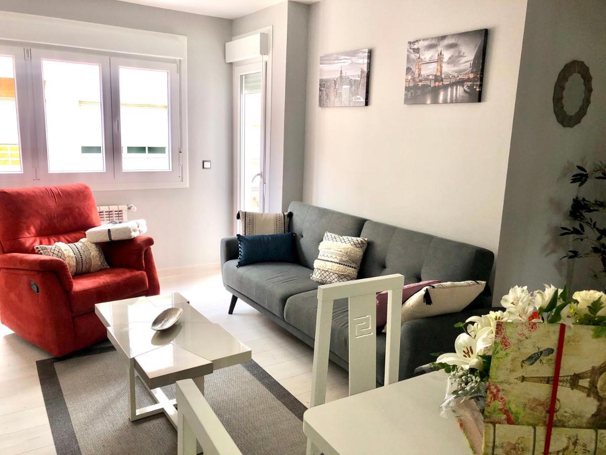 Apartamento Adelina Сільєда Екстер'єр фото