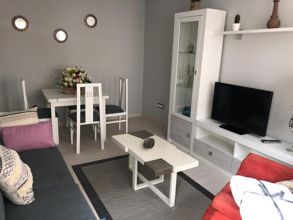 Apartamento Adelina Сільєда Екстер'єр фото