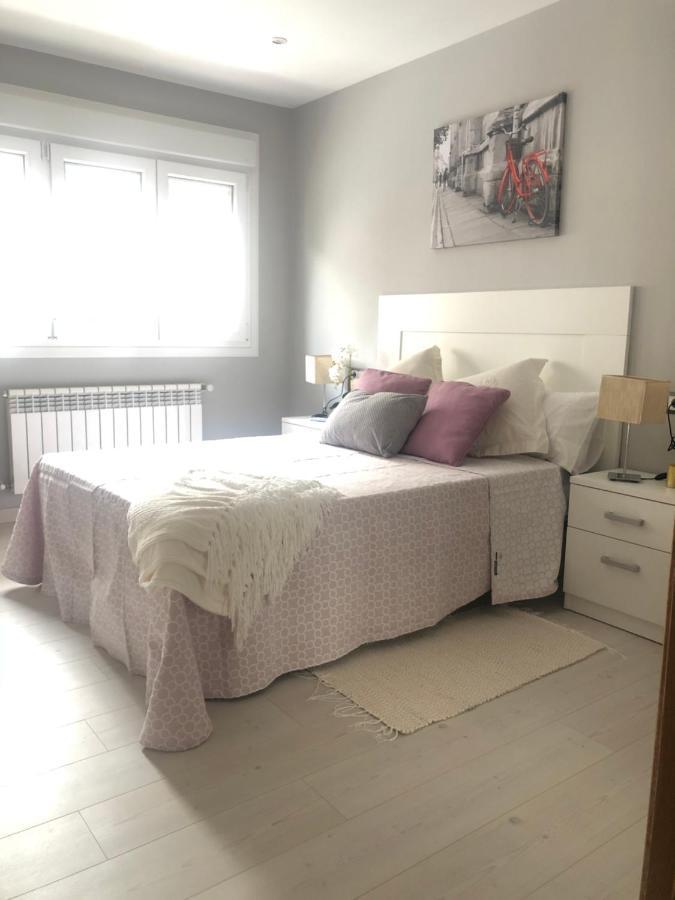 Apartamento Adelina Сільєда Екстер'єр фото