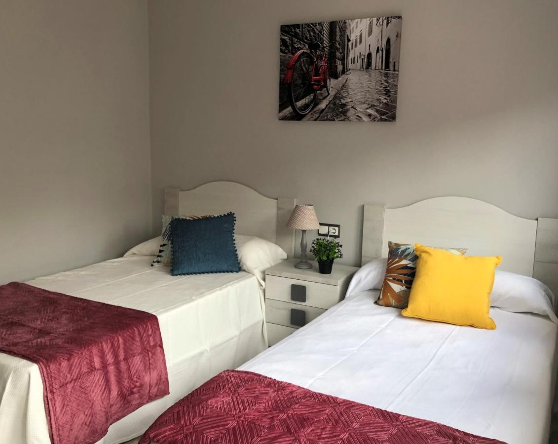 Apartamento Adelina Сільєда Екстер'єр фото