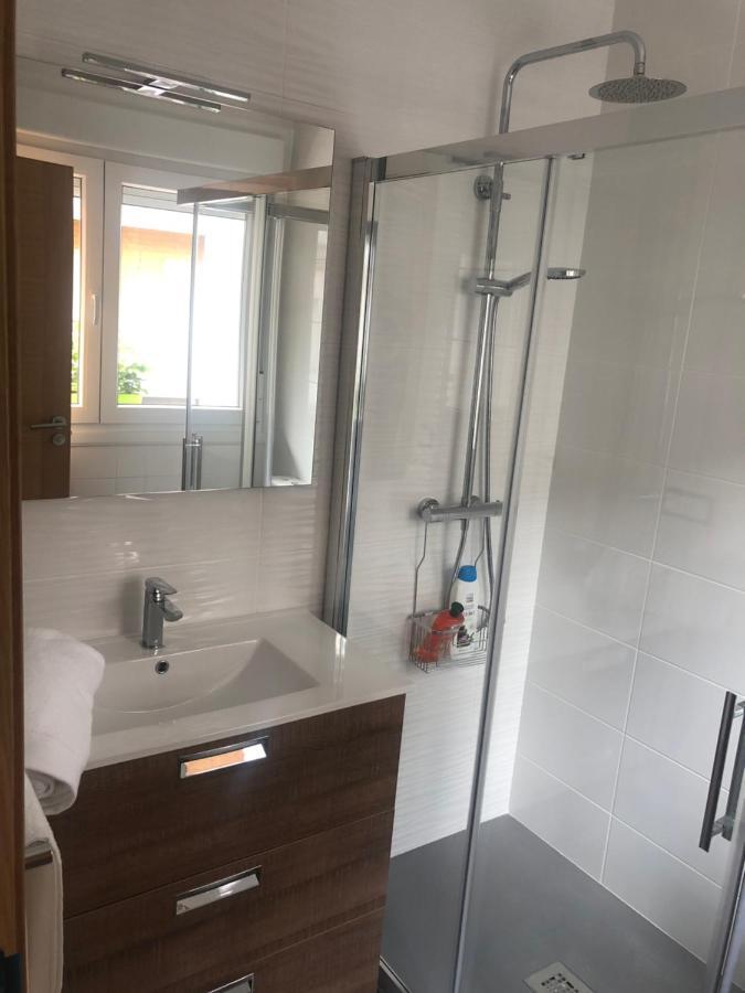 Apartamento Adelina Сільєда Екстер'єр фото